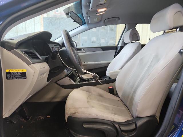 2015 HYUNDAI SONATA SE - 5NPE24AF2FH234727