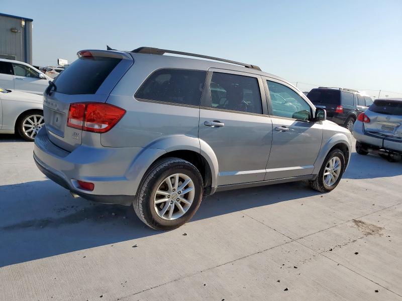 2016 DODGE JOURNEY SX 3C4PDCBG8GT146058