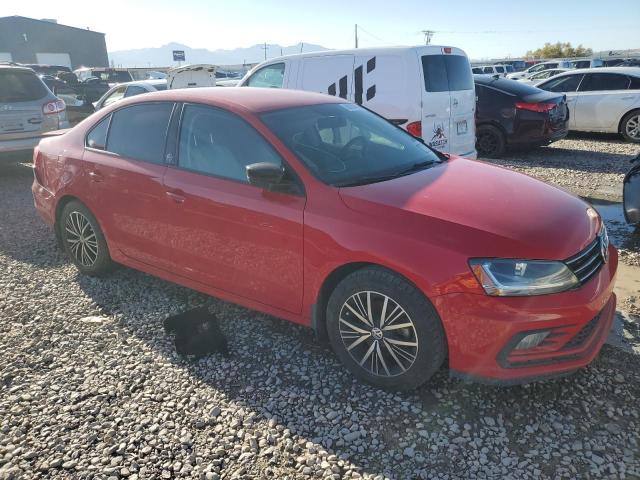 2018 VOLKSWAGEN JETTA SE 3VWDB7AJ1JM225292