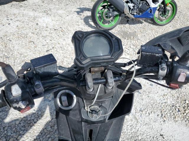 2018 YAMAHA YW125 RKRSEB1YXJA002269