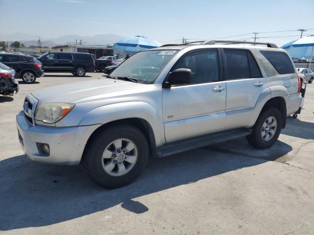 TOYOTA 4RUNNER SR