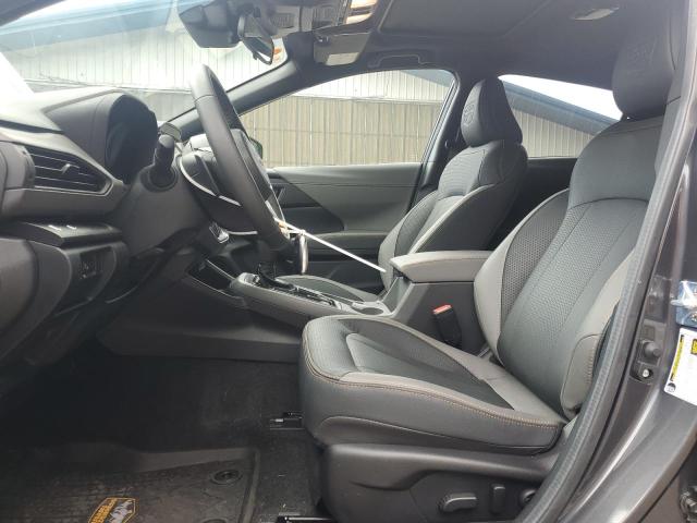 2024 SUBARU CROSSTREK 4S4GUHU63R3807717
