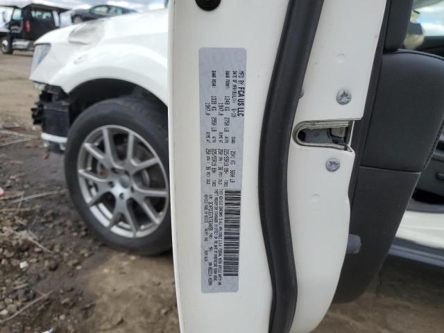 2019 DODGE JOURNEY GT 3C4PDDEG7KT834059