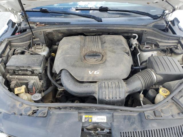 2015 DODGE DURANGO SX - 1C4RDHAG1FC695232