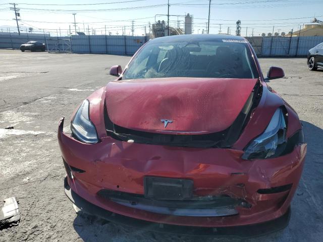 2022 TESLA MODEL 3 5YJ3E1EA5NF188898