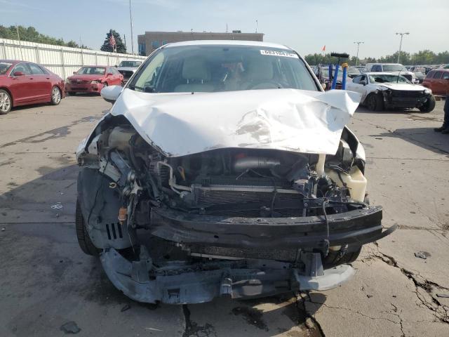 2013 FORD FIESTA TIT - 3FADP4FJ6DM150112