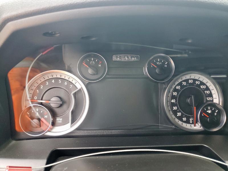 2023 RAM 1500 CLASS 1C6RR6FG1PS565061