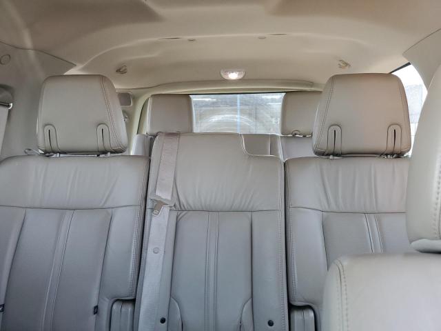 2015 LINCOLN NAVIGATOR 5LMJJ2JTXFEJ03694