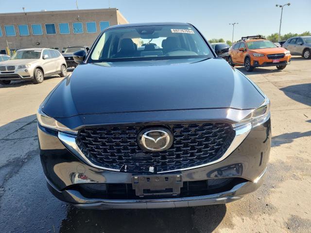 2024 MAZDA CX-5 PREFE - JM3KFBCL4R0432250