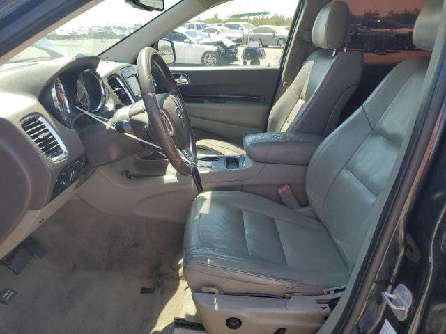 2013 DODGE DURANGO CR - 1C4RDHDG5DC661996