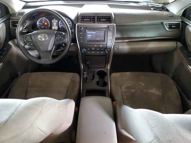 2016 TOYOTA CAMRY LE 4T4BF1FK4GR540025