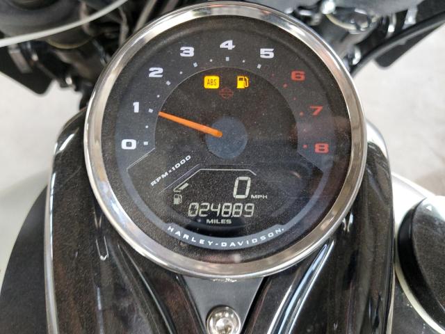 2019 HARLEY-DAVIDSON FXFBS 1HD1YLK25KB064828