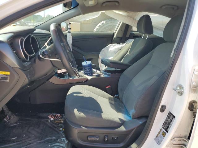 2015 KIA OPTIMA LX 5XXGM4A78FG498381