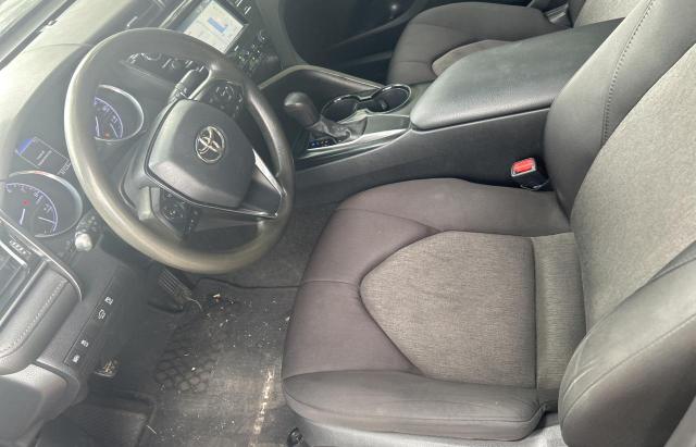 2020 TOYOTA CAMRY LE - 4T1C11AK1LU999737