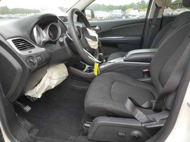 2017 DODGE JOURNEY SX 3C4PDCBG6HT510284