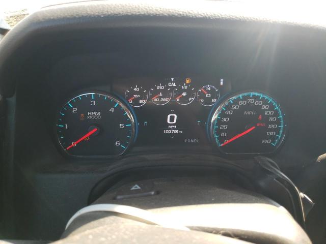 2018 GMC YUKON DENA 1GKS2CKJ1JR381370