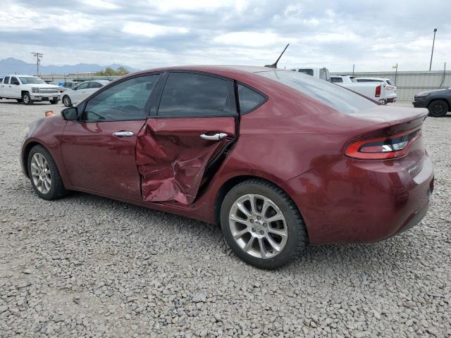 2015 DODGE DART LIMITED 1C3CDFCB0FD205793