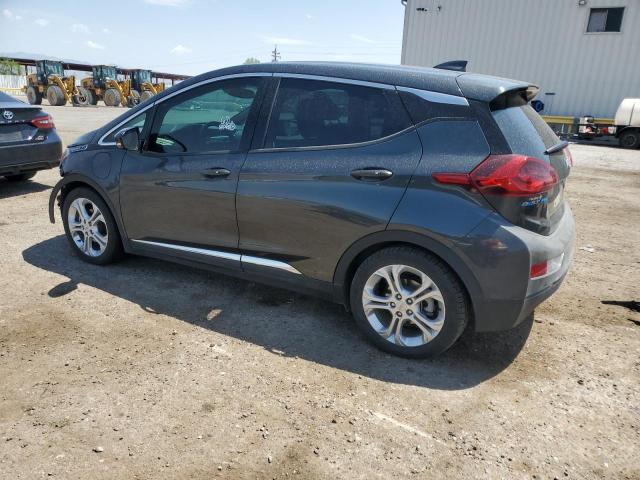 2017 CHEVROLET BOLT EV LT 1G1FW6S08H4150346