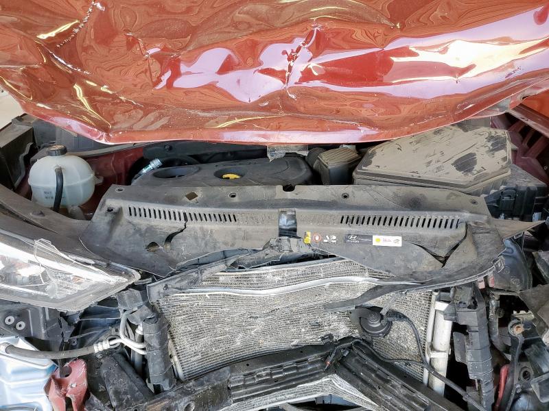 2020 HYUNDAI TUCSON SE KM8J2CA42LU086096