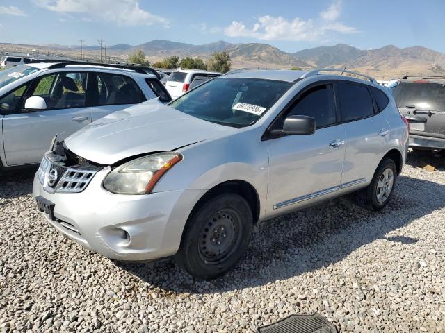 NISSAN ROGUE SELE