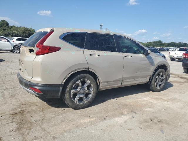 2018 HONDA CR-V EX - 5J6RW2H50JL004139
