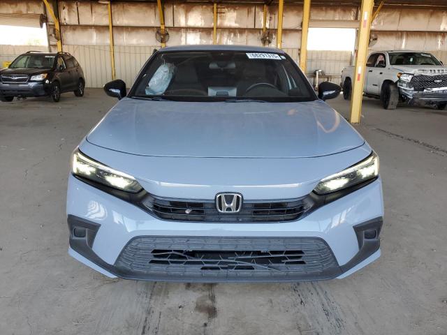 2024 HONDA CIVIC SPOR 2HGFE2F54RH528497
