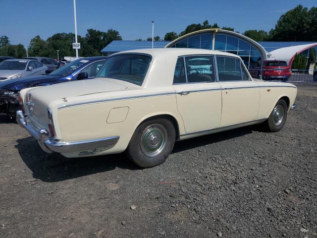 ROLLS-ROYCE ROYCE 1967 cream   SRX3121 photo #4