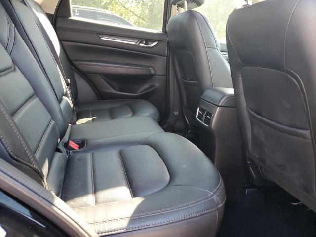 2017 MAZDA CX-5 GRAND JM3KFBDL1H0207443