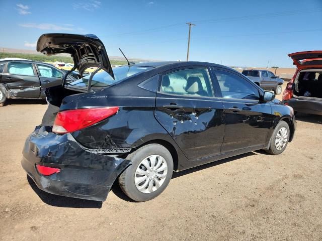 2015 HYUNDAI ACCENT GLS KMHCT4AE8FU940176