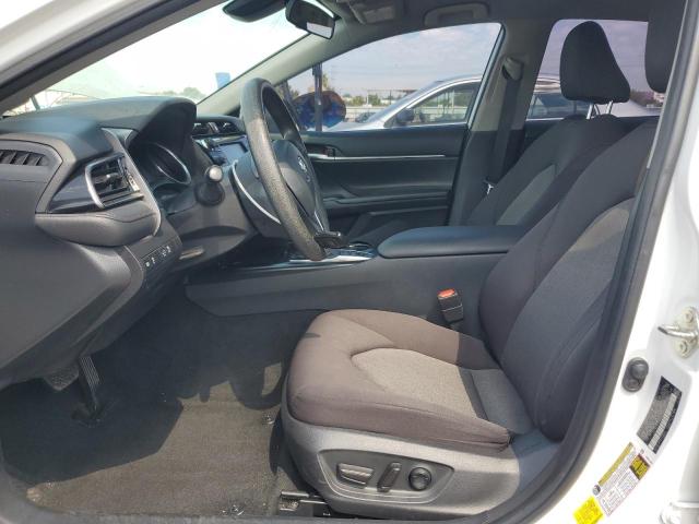 2020 TOYOTA CAMRY LE 4T1C31AK4LU545976