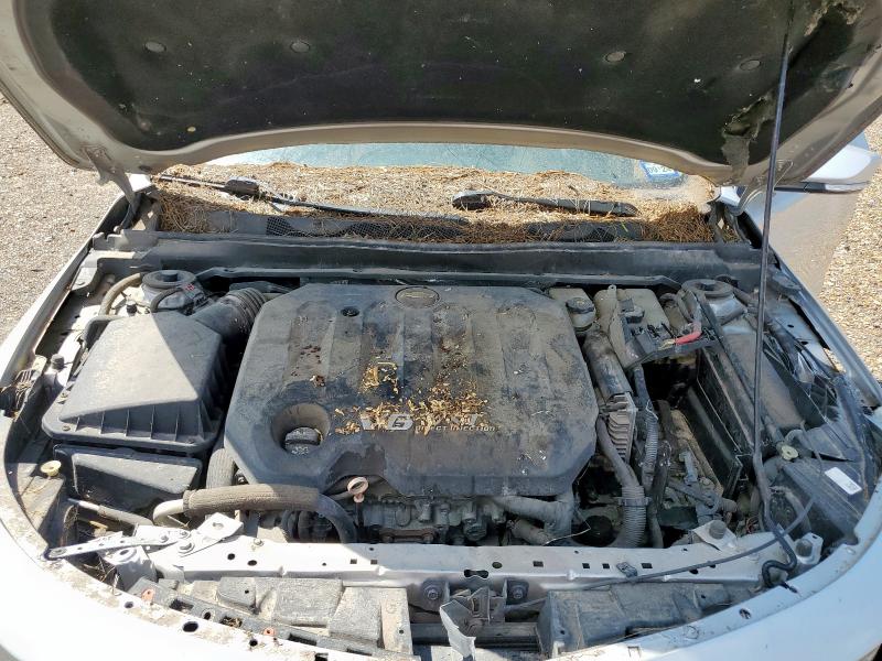 2016 CHEVROLET IMPALA LT 2G1115S30G9173760