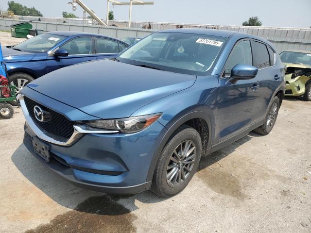 MAZDA CX-5 TOURING