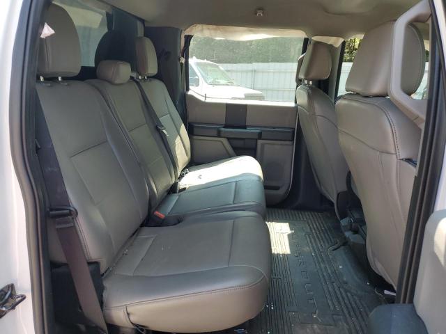 2020 FORD F250 SUPER 1FT7W2B62LEC19432