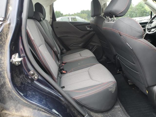 2019 SUBARU FORESTER SPORT JF2SKAPC7KH578532