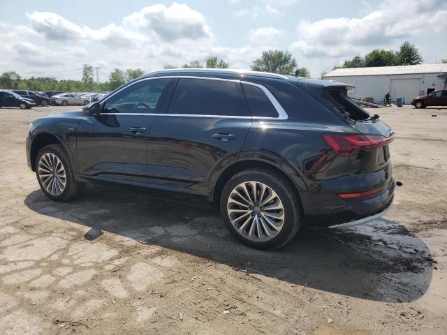 2019 AUDI E-TRON PRE WA1VAAGE8KB006415