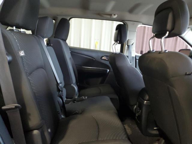 2018 DODGE JOURNEY SE 3C4PDCAB7JT524528