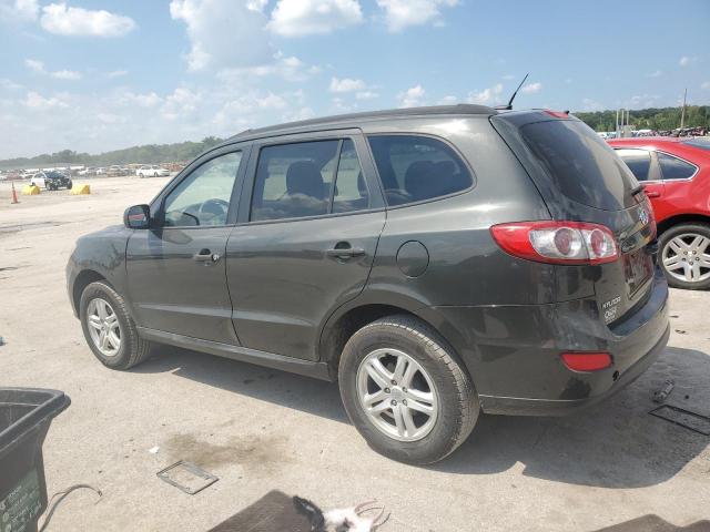 2010 HYUNDAI SANTA FE G - 5NMSG3AB0AH390542