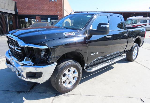 2024 RAM 2500 BIG HORN 3C6UR5DJ2RG405834