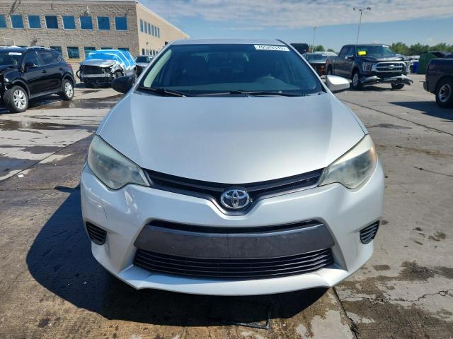 2015 TOYOTA COROLLA L - 5YFBURHE5FP208827