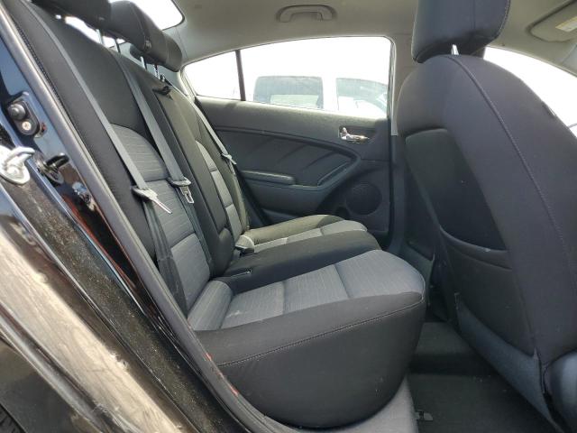 2014 KIA FORTE EX - KNAFX4A86E5055433