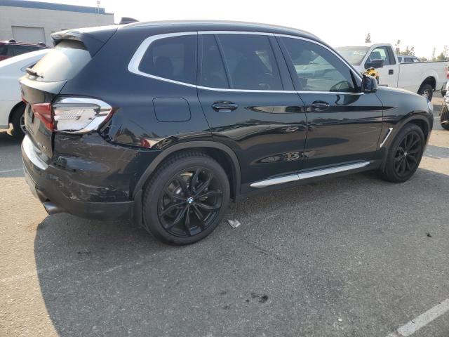 2020 BMW X3 SDRIVE3 5UXTY3C03L9B47210