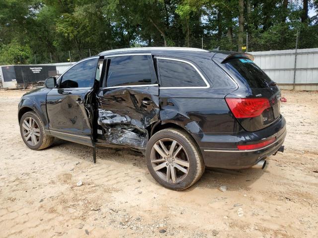 2015 AUDI Q7 PREMIUM PLUS WA1LGAFE3FD019803