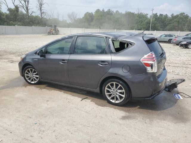 2015 TOYOTA PRIUS V JTDZN3EU5FJ021550