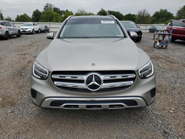 2021 MERCEDES-BENZ GLC 300 W1N0G8DB7MF888313