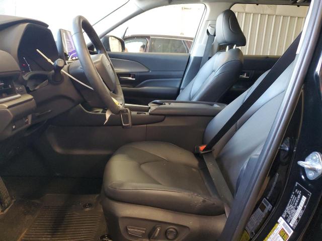 2024 TOYOTA GRAND HIGH - 5TDAAAB58RS038506
