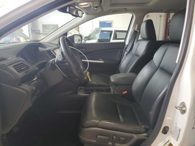 2016 HONDA CR-V TOURI 5J6RM4H90GL071871