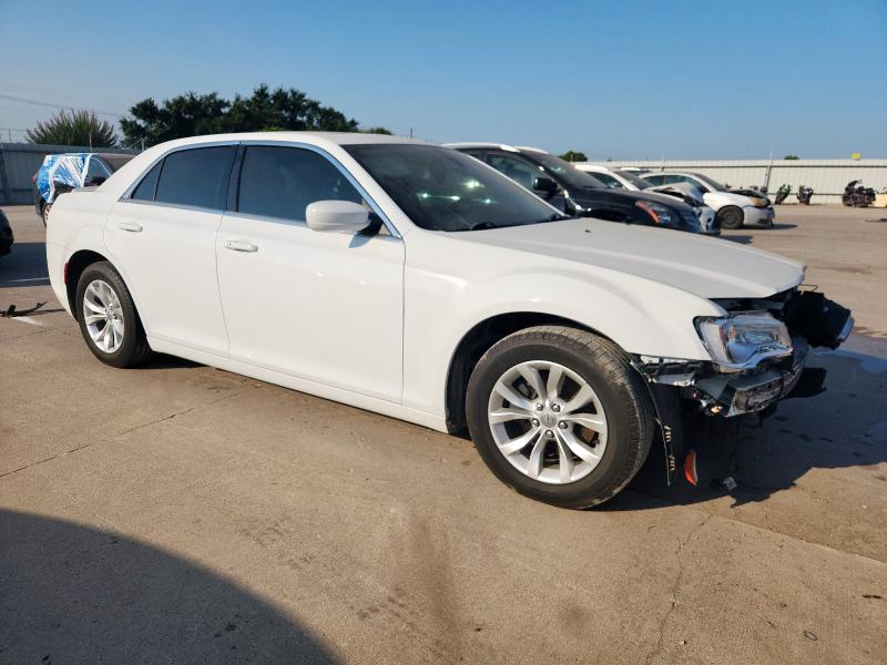 2016 CHRYSLER 300 LIMITED 2C3CCAAG6GH182271