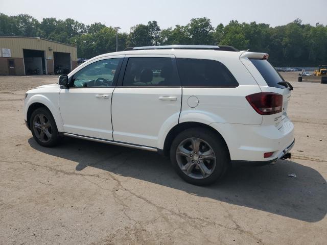 2016 DODGE JOURNEY CR - 3C4PDDGG9GT116856