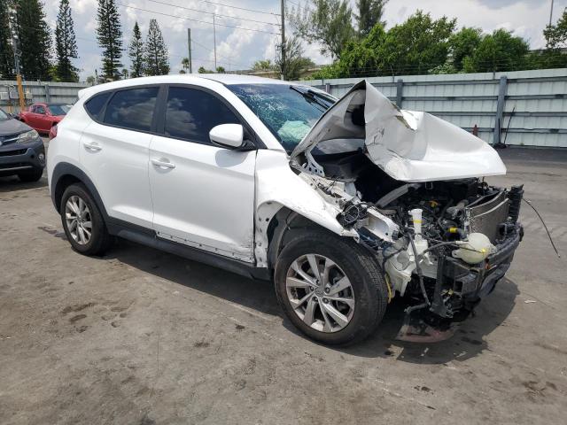 2019 HYUNDAI TUCSON SE KM8J23A46KU864821