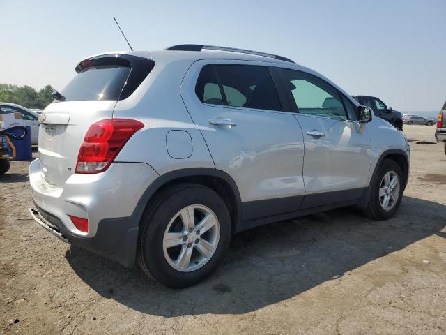 2020 CHEVROLET TRAX 1LT 3GNCJLSB7LL222754